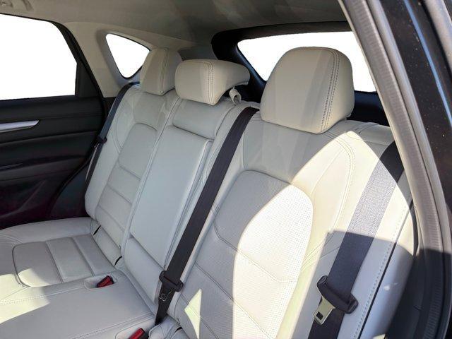 new 2025 Mazda CX-5 car, priced at $31,618