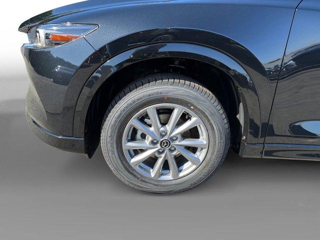 new 2025 Mazda CX-5 car, priced at $31,618