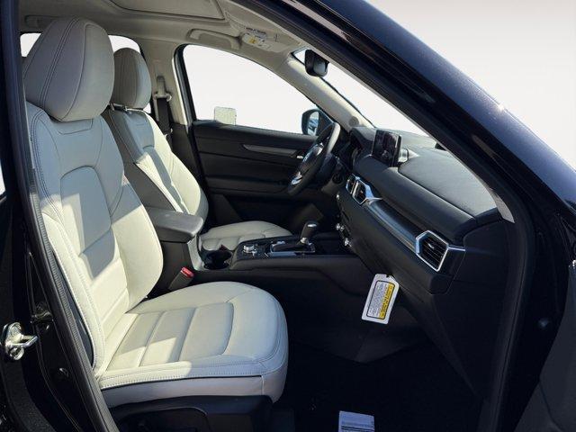 new 2025 Mazda CX-5 car, priced at $31,618
