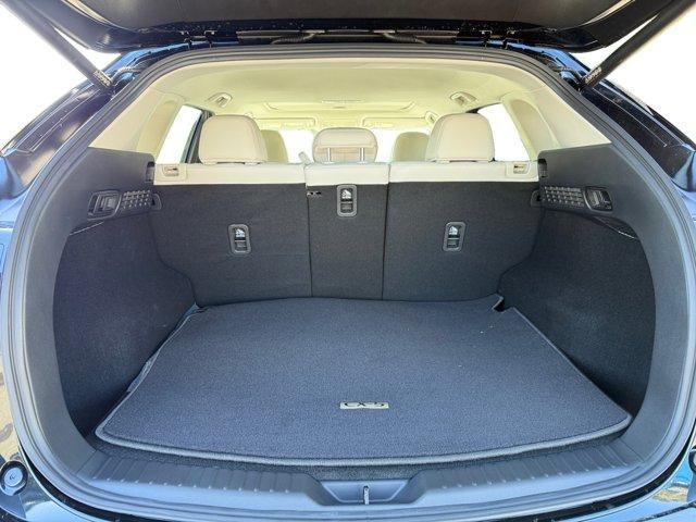 new 2025 Mazda CX-5 car, priced at $31,618