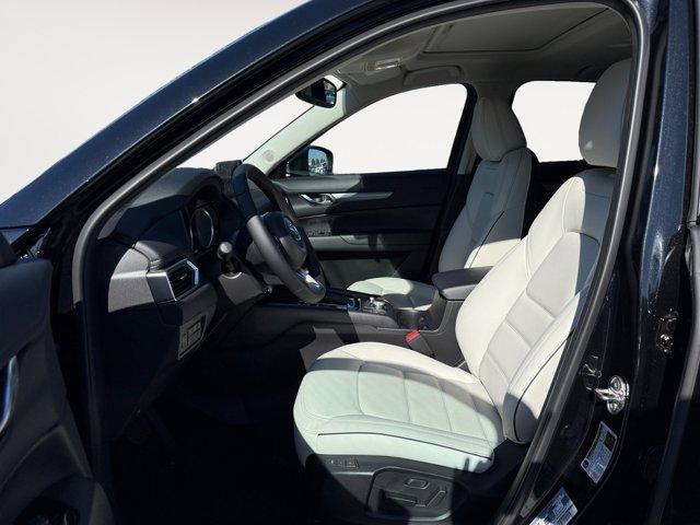 new 2025 Mazda CX-5 car, priced at $31,618