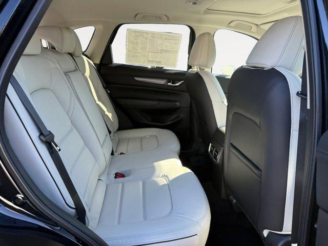 new 2025 Mazda CX-5 car, priced at $31,618