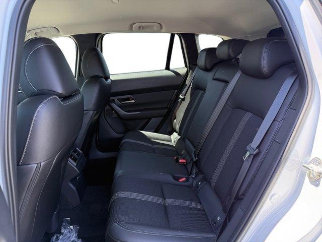 new 2025 Mazda CX-50 car, priced at $31,121