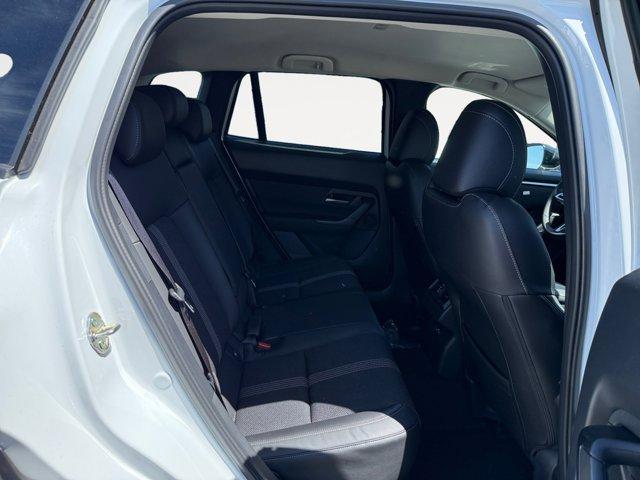 new 2025 Mazda CX-50 car, priced at $31,121