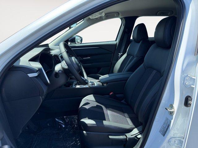 new 2025 Mazda CX-50 car, priced at $31,121