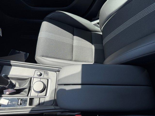 new 2025 Mazda CX-50 car, priced at $31,121