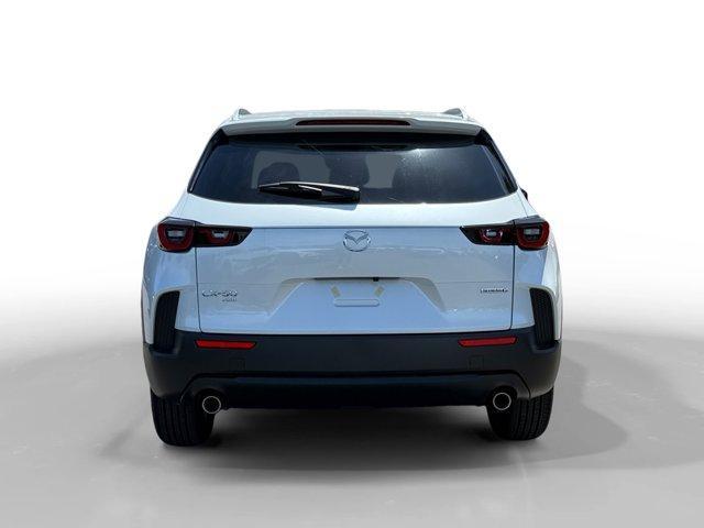 new 2025 Mazda CX-50 car, priced at $31,121