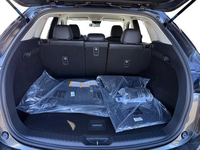 new 2025 Mazda CX-5 car, priced at $31,200