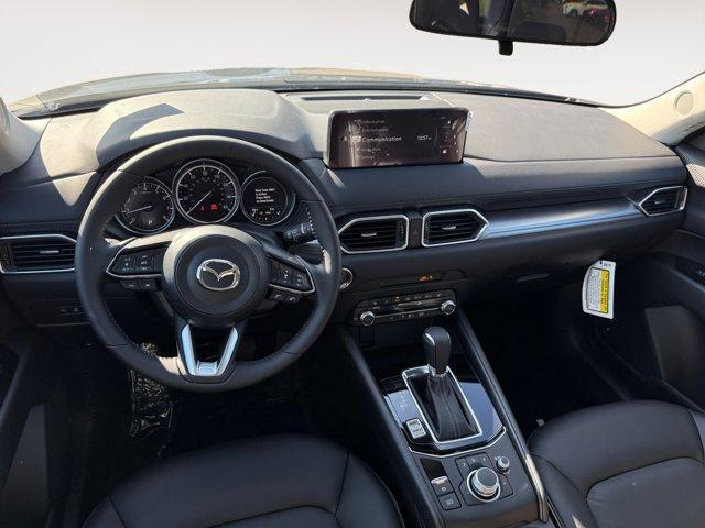 new 2025 Mazda CX-5 car, priced at $31,200