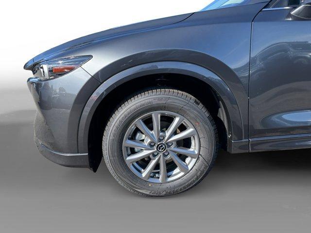 new 2025 Mazda CX-5 car, priced at $31,200