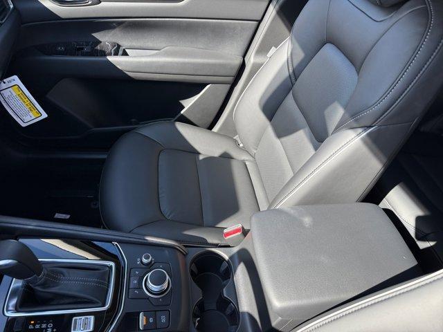 new 2025 Mazda CX-5 car, priced at $31,200