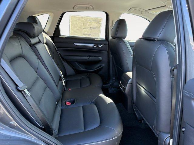 new 2025 Mazda CX-5 car, priced at $31,200