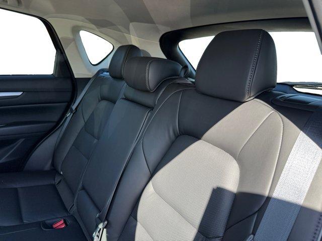 new 2025 Mazda CX-5 car, priced at $31,200