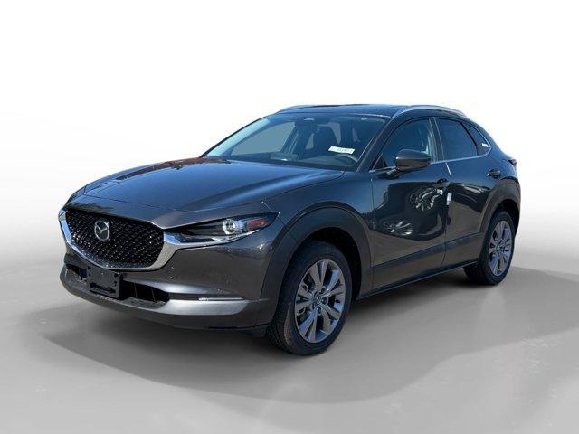 new 2025 Mazda CX-30 car, priced at $28,995