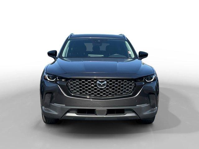 used 2023 Mazda CX-50 car, priced at $26,498