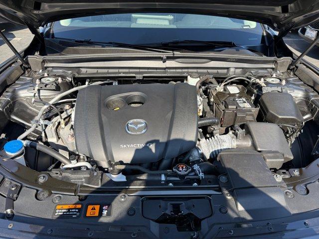 used 2023 Mazda CX-50 car, priced at $26,498