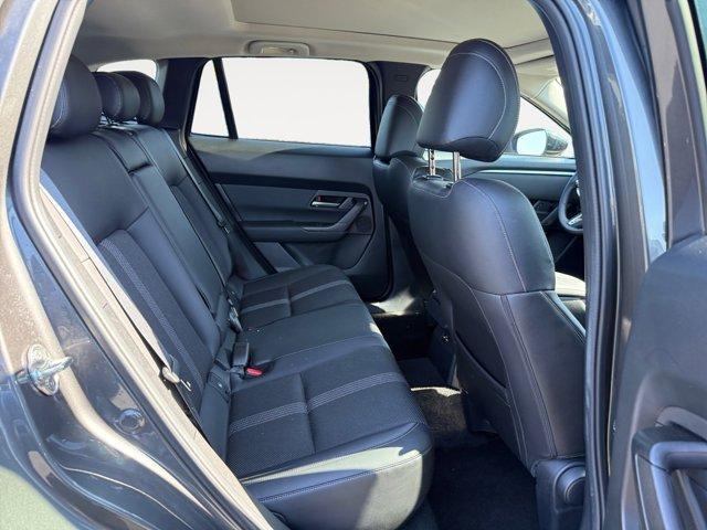 used 2023 Mazda CX-50 car, priced at $26,498