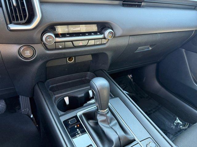 used 2023 Mazda CX-50 car, priced at $26,498