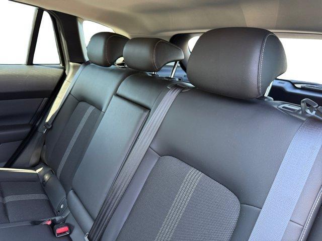 used 2023 Mazda CX-50 car, priced at $26,498