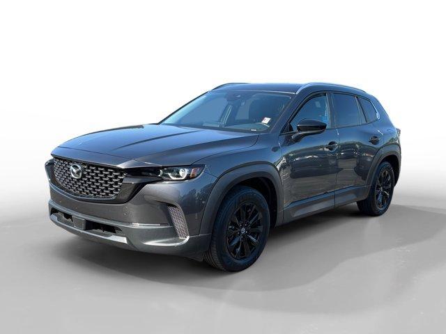 used 2023 Mazda CX-50 car, priced at $26,498