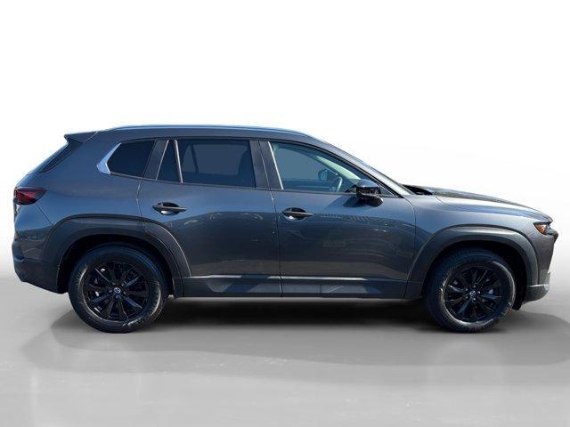 used 2023 Mazda CX-50 car, priced at $26,498