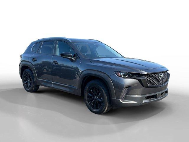 used 2023 Mazda CX-50 car, priced at $26,498