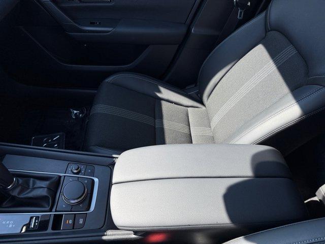 used 2023 Mazda CX-50 car, priced at $26,498