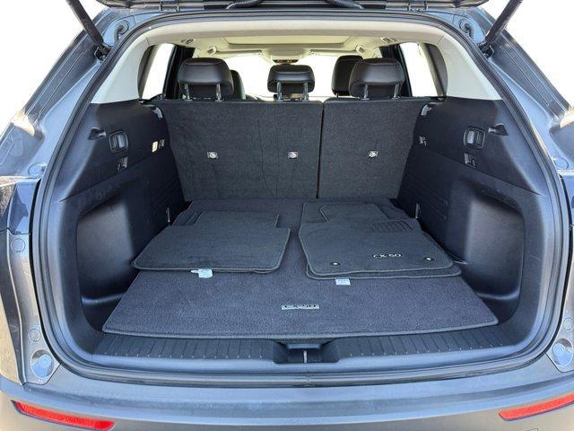 used 2023 Mazda CX-50 car, priced at $26,498