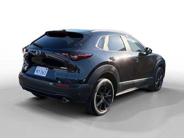 used 2024 Mazda CX-30 car, priced at $24,298