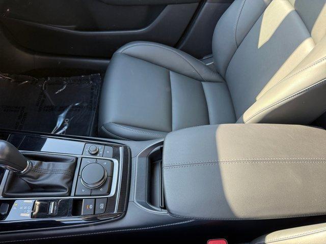 used 2024 Mazda CX-30 car, priced at $24,298