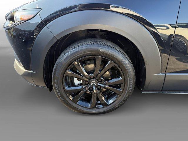 used 2024 Mazda CX-30 car, priced at $24,298