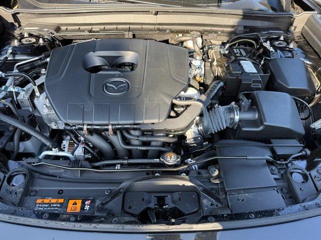 used 2024 Mazda CX-30 car, priced at $24,298