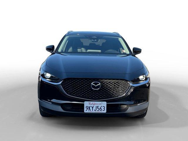 used 2024 Mazda CX-30 car, priced at $24,298