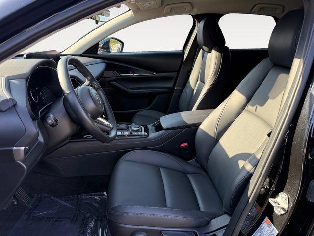 used 2024 Mazda CX-30 car, priced at $24,298