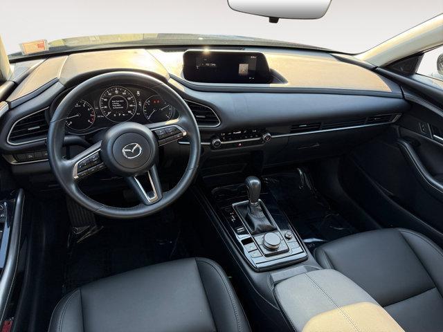 used 2024 Mazda CX-30 car, priced at $24,298