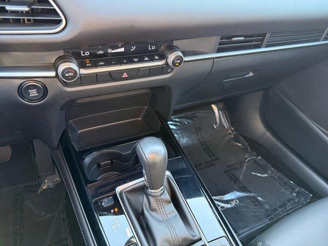 used 2024 Mazda CX-30 car, priced at $24,298