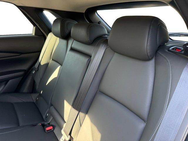 used 2024 Mazda CX-30 car, priced at $24,298