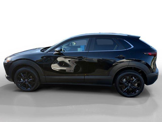 used 2024 Mazda CX-30 car, priced at $24,298