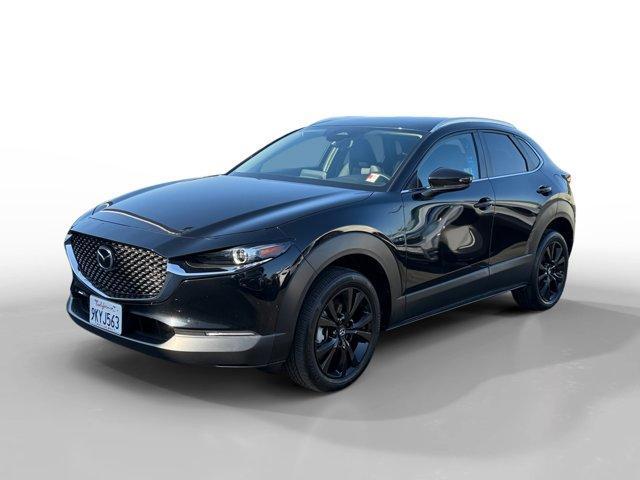 used 2024 Mazda CX-30 car, priced at $24,298