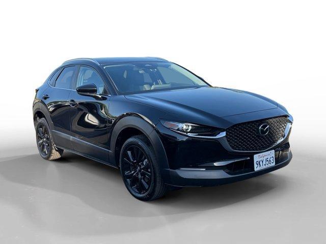 used 2024 Mazda CX-30 car, priced at $24,298