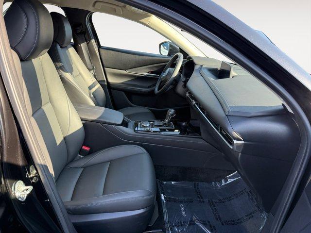 used 2024 Mazda CX-30 car, priced at $24,298