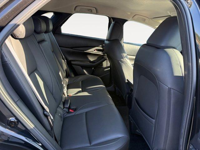 used 2024 Mazda CX-30 car, priced at $24,298