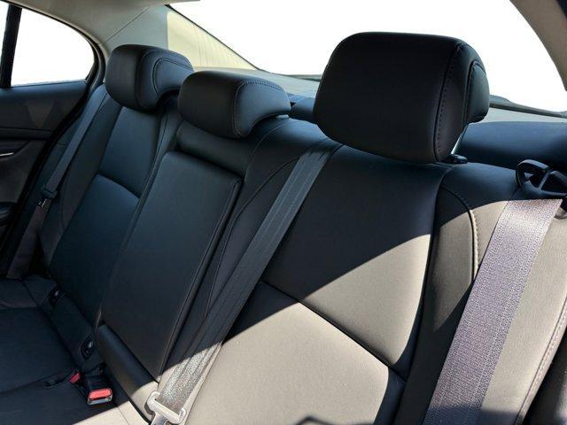 new 2025 Mazda Mazda3 car, priced at $26,480