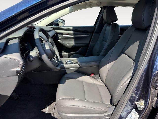 new 2025 Mazda Mazda3 car, priced at $26,480