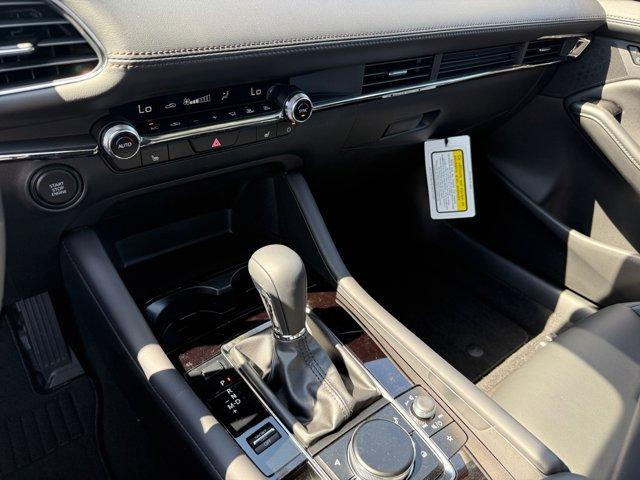 new 2025 Mazda Mazda3 car, priced at $26,480