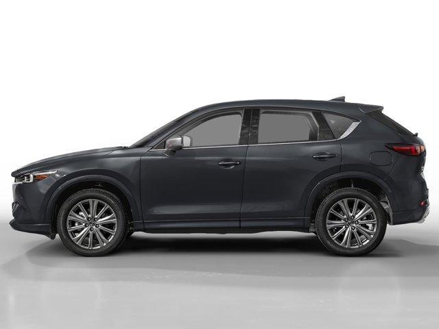 new 2025 Mazda CX-5 car, priced at $42,356