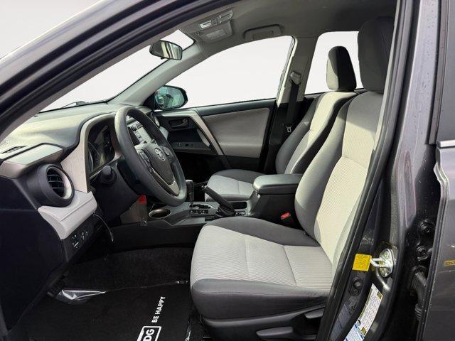 used 2014 Toyota RAV4 car, priced at $17,498