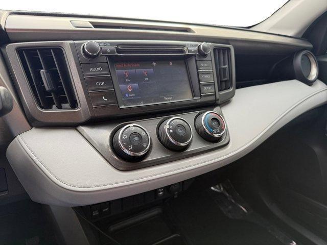 used 2014 Toyota RAV4 car, priced at $17,498