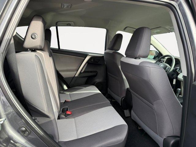 used 2014 Toyota RAV4 car, priced at $17,498
