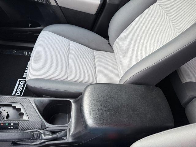 used 2014 Toyota RAV4 car, priced at $17,498